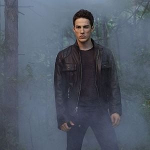 Fotoğraf Michael Trevino