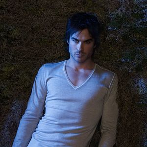 Fotoğraf Ian Somerhalder