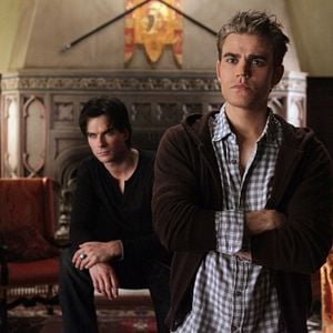 Fotoğraf Paul Wesley