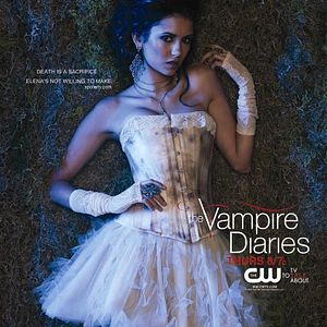 Fotoğraf Nina Dobrev