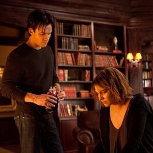 Fotoğraf Lauren Cohan