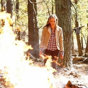 Fotoğraf Michaela McManus