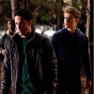 Fotoğraf The Vampire Diaries