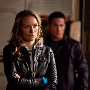 Fotoğraf The Vampire Diaries