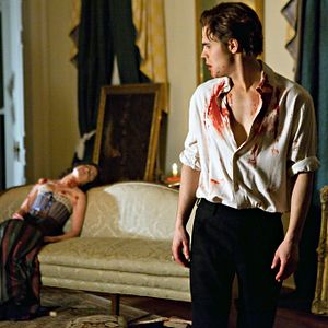 Fotoğraf Paul Wesley