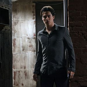 Fotoğraf The Vampire Diaries