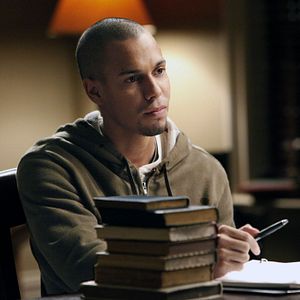 Fotoğraf Bryton James