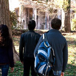 Fotoğraf The Vampire Diaries