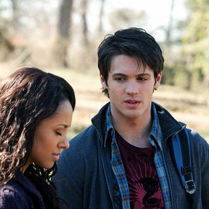 Fotoğraf The Vampire Diaries