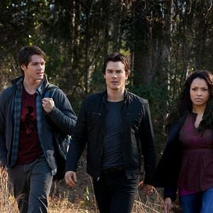 Fotoğraf The Vampire Diaries
