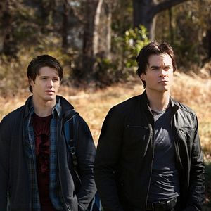 Fotoğraf The Vampire Diaries