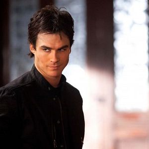 Fotoğraf The Vampire Diaries