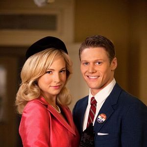 Fotoğraf Zach Roerig