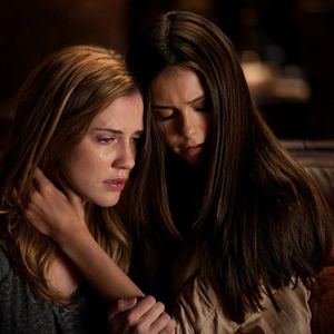 Fotoğraf Sara Canning