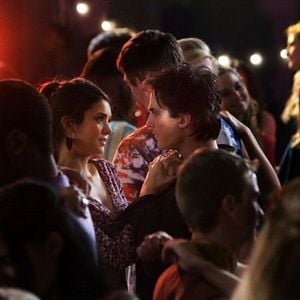 Fotoğraf The Vampire Diaries