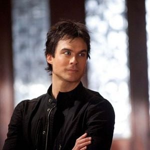 Fotoğraf The Vampire Diaries