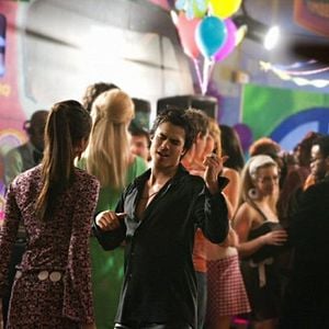 Fotoğraf The Vampire Diaries