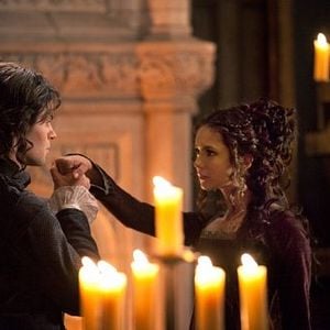 Fotoğraf The Vampire Diaries