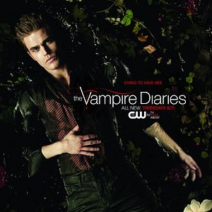 Fotoğraf The Vampire Diaries