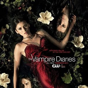Fotoğraf The Vampire Diaries