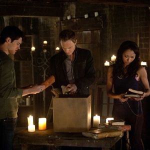 Fotoğraf The Vampire Diaries
