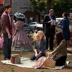 Fotoğraf The Vampire Diaries