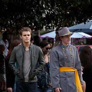 Fotoğraf The Vampire Diaries