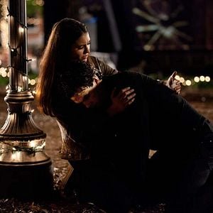 Fotoğraf The Vampire Diaries