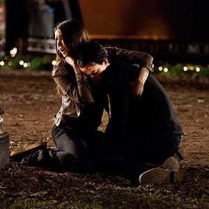 Fotoğraf The Vampire Diaries