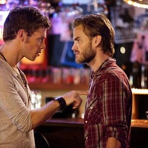 Fotoğraf David Gallagher