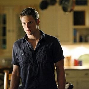 Fotoğraf Zach Roerig