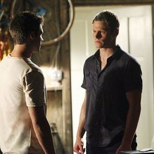 Fotoğraf Zach Roerig