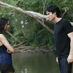 Fotoğraf The Vampire Diaries