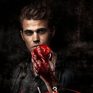 Fotoğraf Paul Wesley