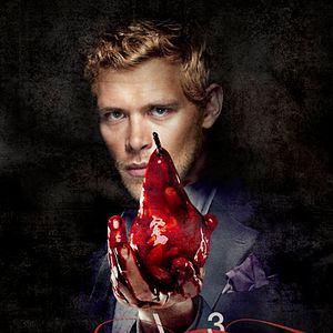 Fotoğraf The Vampire Diaries