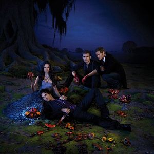 Fotoğraf Paul Wesley