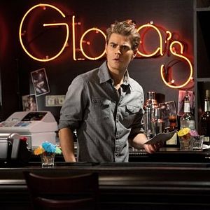 Fotoğraf Paul Wesley