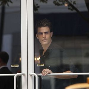 Fotoğraf Paul Wesley