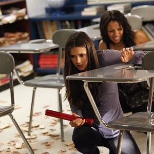 Fotoğraf Kat Graham