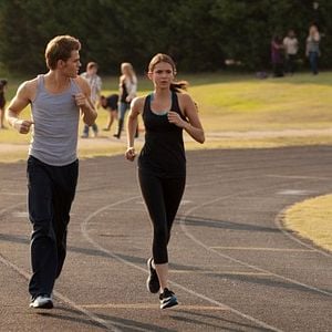 Fotoğraf Paul Wesley