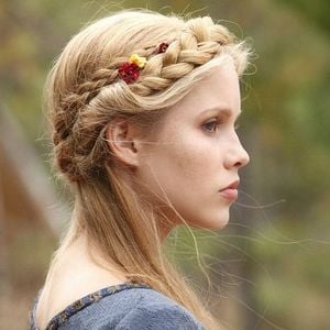 Fotoğraf Claire Holt