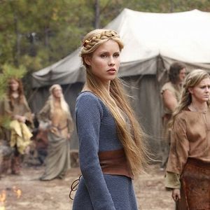 Fotoğraf Claire Holt