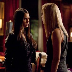 Fotoğraf Claire Holt