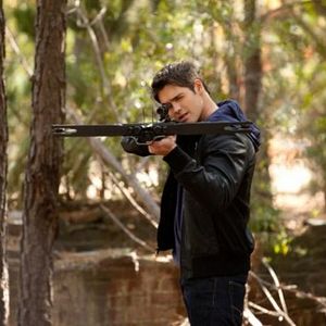 Fotoğraf Steven R. McQueen