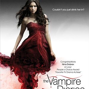 Fotoğraf The Vampire Diaries