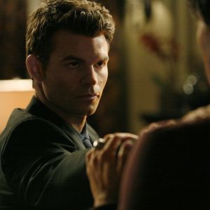 Fotoğraf Daniel Gillies