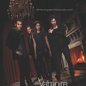 Fotoğraf The Vampire Diaries