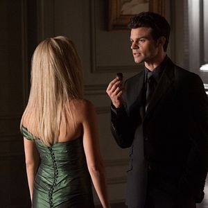 Fotoğraf Daniel Gillies