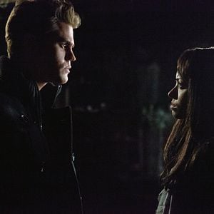 Fotoğraf Paul Wesley