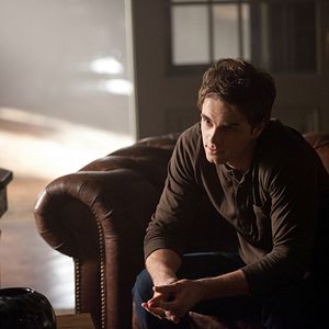 Fotoğraf The Vampire Diaries